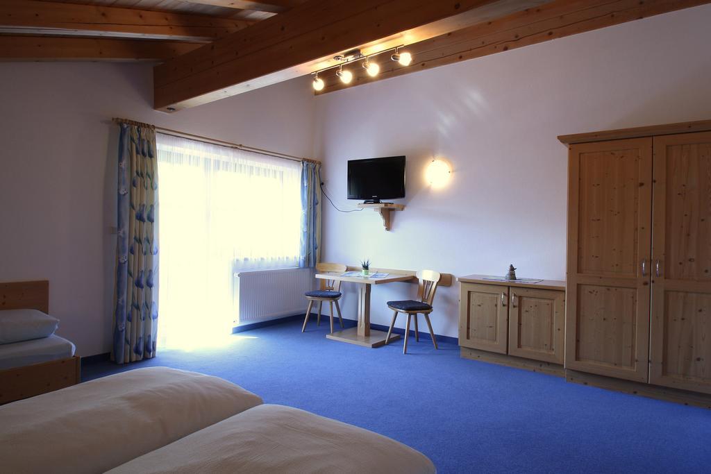 Ferienglueck Apartmán