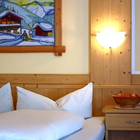 Appartement Ferienglück Sölden Exterior foto