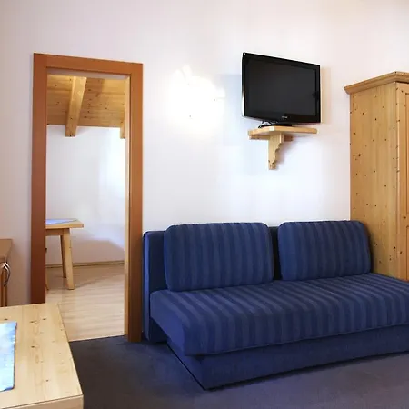 Appartement Ferienglück Sölden Exterior foto