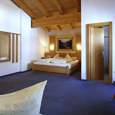 Appartement Ferienglück Sölden Exterior foto