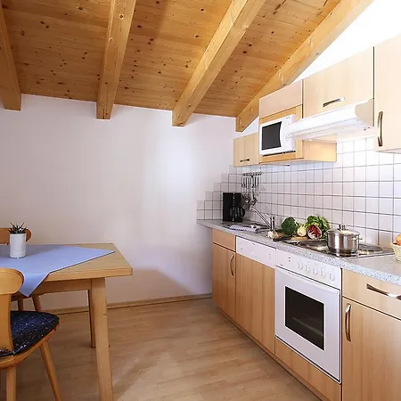 Appartement Ferienglück Sölden Exterior foto