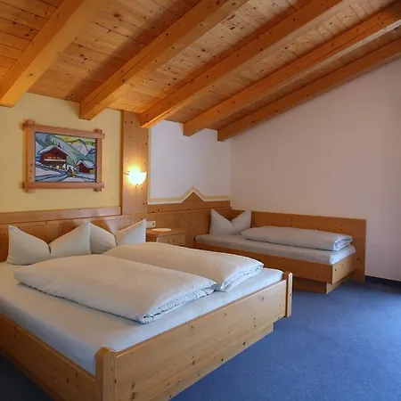 Appartement Ferienglück Sölden Exterior foto