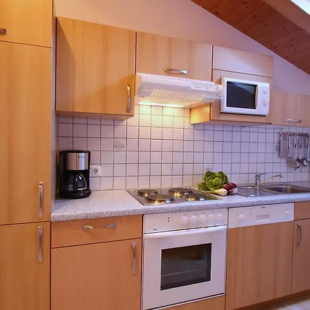 Appartement Ferienglück Sölden Exterior foto
