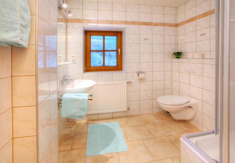 Apartment Ferienglück *