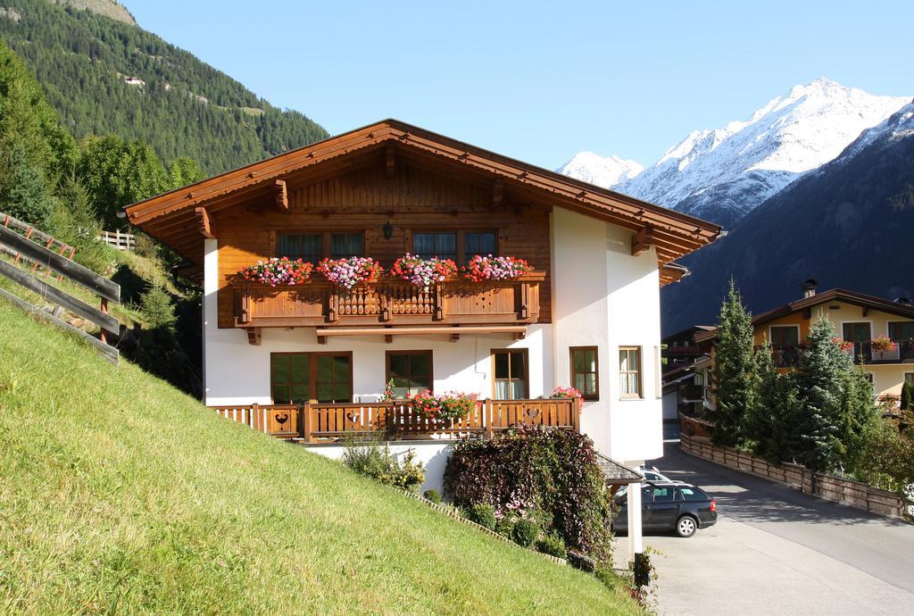 Ferienglueck Appartement *