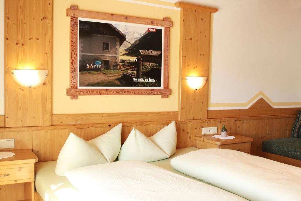 Apartment Ferienglück Sölden