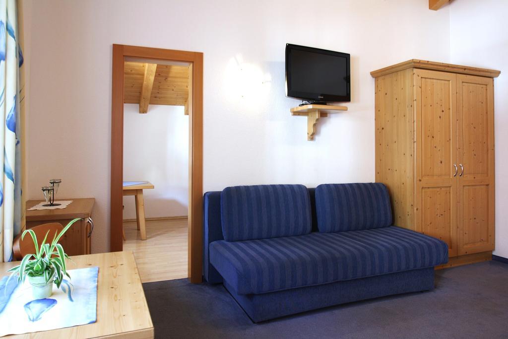 Ferienglück Sölden