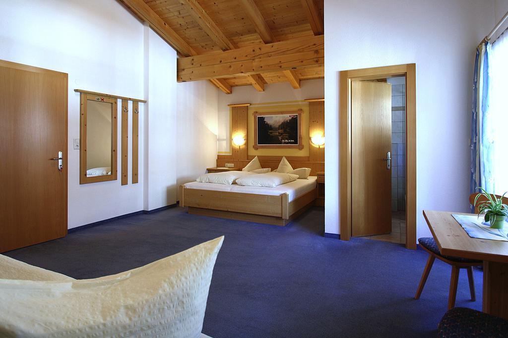 Ferienglück Apartment Sölden