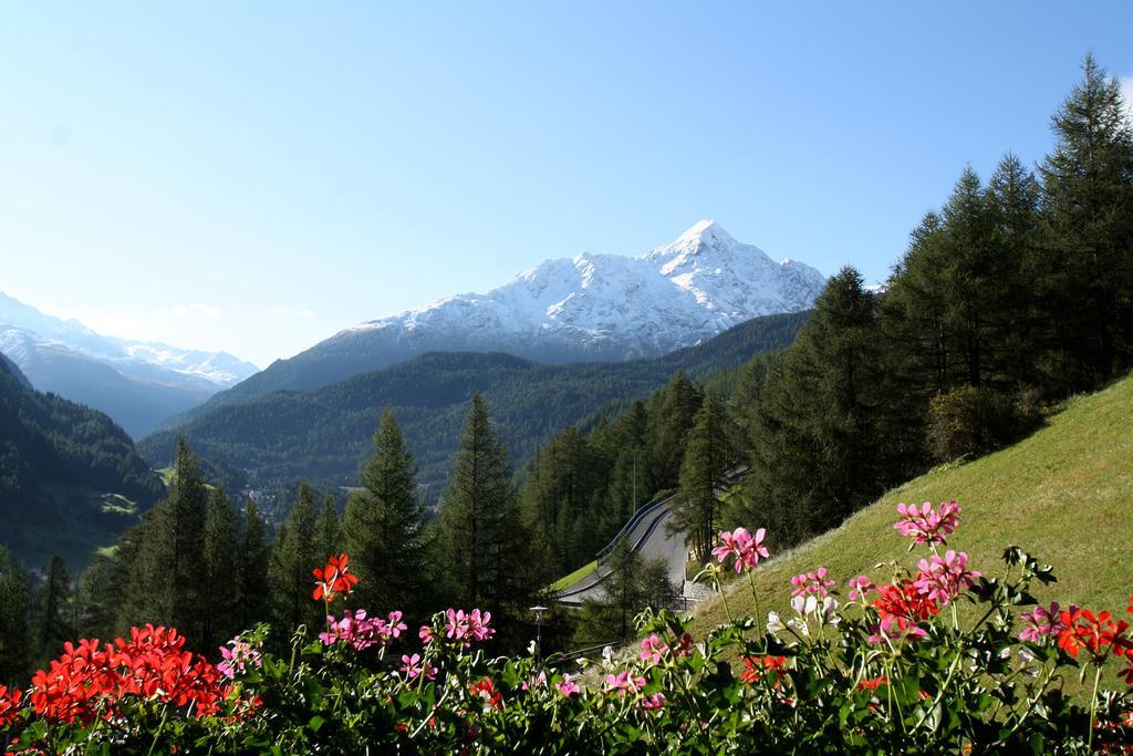 Ferienglück