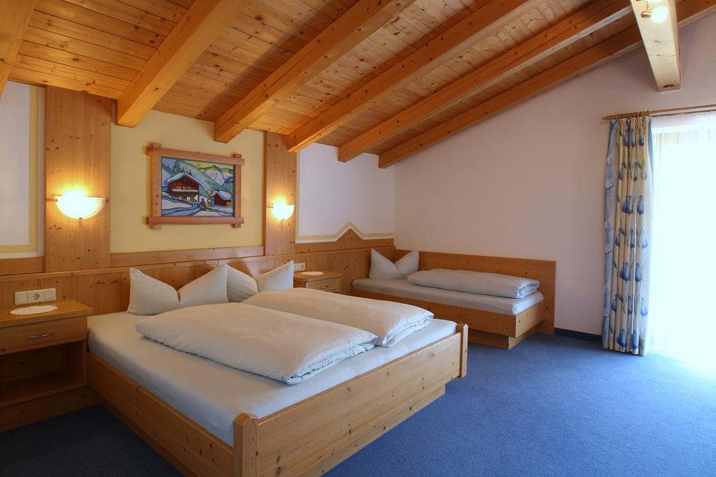 Apartment Ferienglück