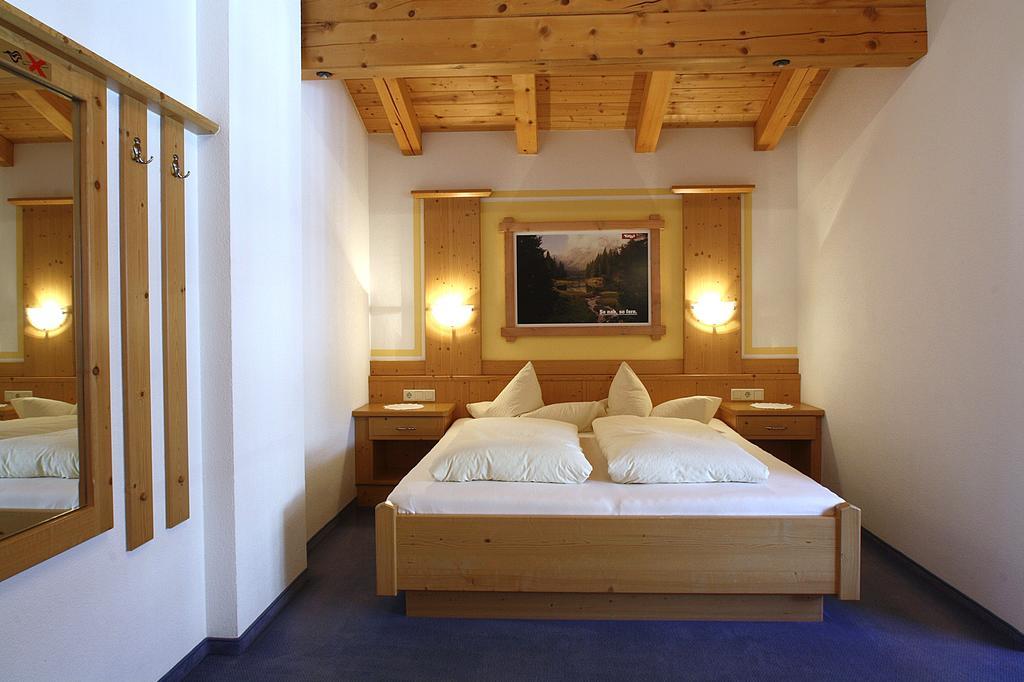 Ferienglück Apartment *