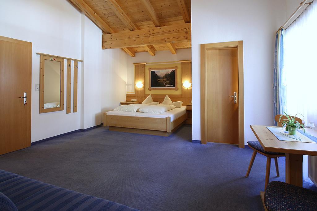 Apartment Ferienglück