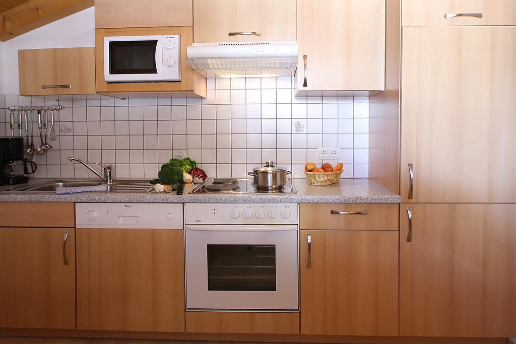 Ferienglück Apartment