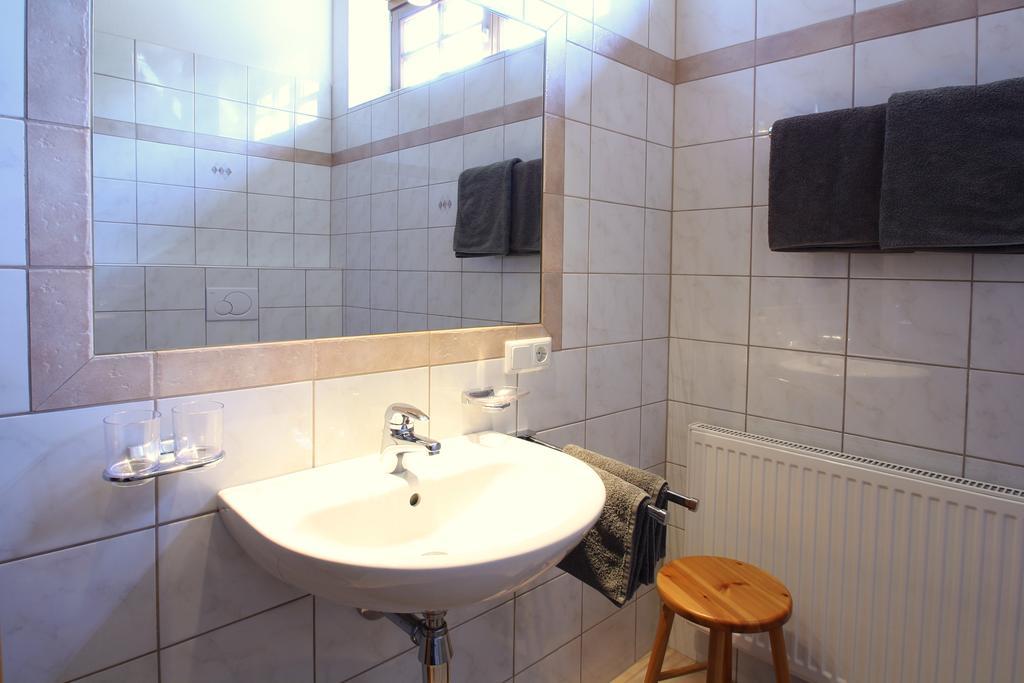 Ferienglück Apartment *