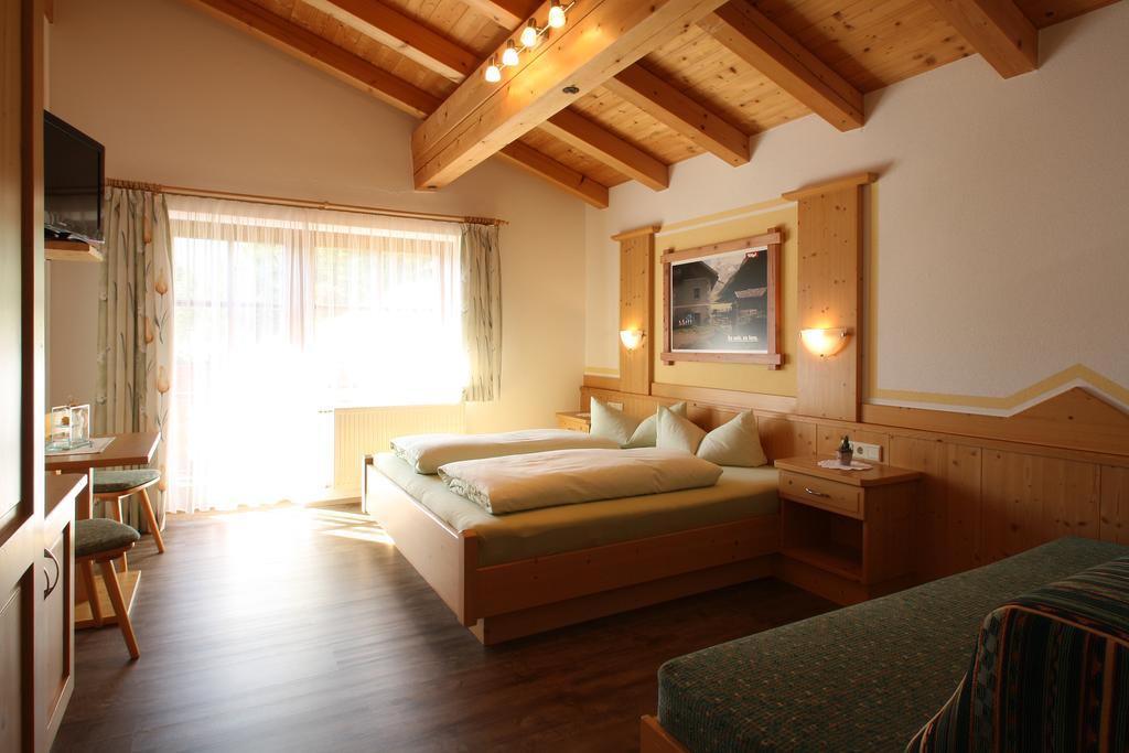 Ferienglueck Appartement Sölden