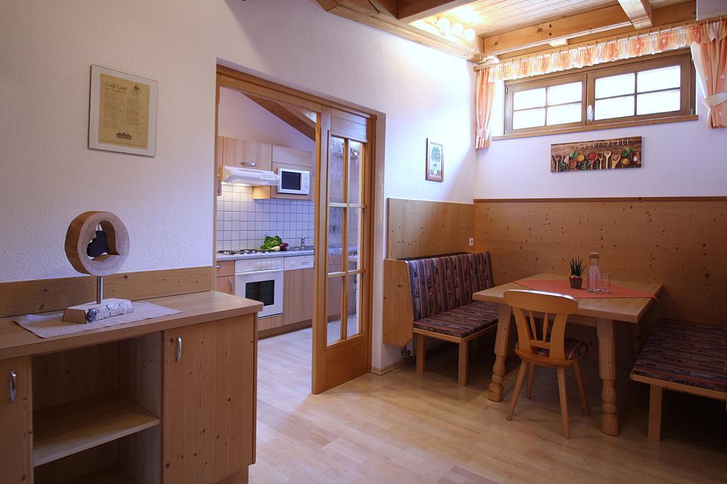 Ferienglück Sölden