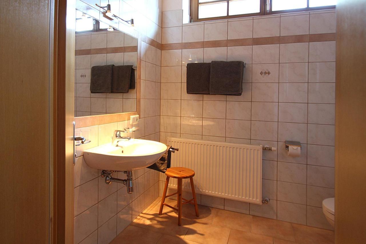 Ferienglück Apartment Sölden